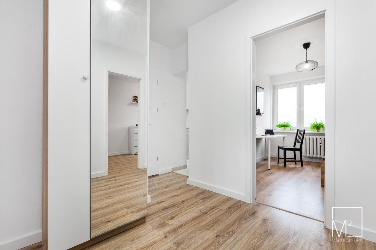 Cityrooms Gospody Гданьск Экстерьер фото