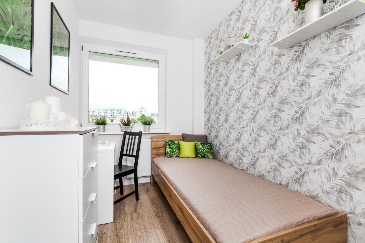 Cityrooms Gospody Гданьск Экстерьер фото